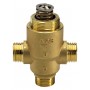 DANFOSS Клапан регулирующий VZ 3 Ду 15 Kv 0,25 065Z5410 DANFOSS Клапан регулирующий VZ 3 Ду 15 Kv 0,25 065Z5410