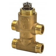 DANFOSS Клапан регулирующий VZ 4 Ду 15 Kv 0,6 065Z5512