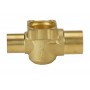 DANFOSS 067B4010 — Корпус клапана TE 5 067B4010 DANFOSS 067B4010 — Корпус клапана TE 5 067B4010