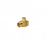DANFOSS 067B4010 — Корпус клапана TE 5 067B4010 DANFOSS 067B4010 — Корпус клапана TE 5 067B4010