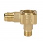 DANFOSS 067B4020 — Корпус клапана TE 12/TQ 20 067B4020 DANFOSS 067B4020 — Корпус клапана TE 12/TQ 20 067B4020