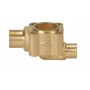 DANFOSS 067B4036 — Корпус клапана TE 5 067B4036 DANFOSS 067B4036 — Корпус клапана TE 5 067B4036