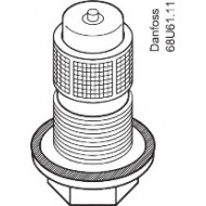 DANFOSS 067G2704 — Клапанный узел №11 для клапана TE 55 067G2704