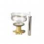 DANFOSS 067G3205 — TE 55 Элемент термостатический 067G3205 DANFOSS 067G3205 — TE 55 Элемент термостатический 067G3205