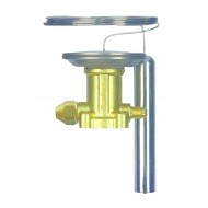 DANFOSS 067G3302 — TE 55 Элемент термостатический 067G3302