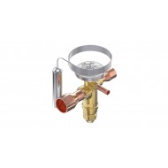 DANFOSS TGE10-6 Клап терм R407С ODF 1/2" 067N4154