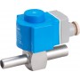 DANFOSS AKVA 10-2 Клапан терморегулирующий 068F3262 DANFOSS AKVA 10-2 Клапан терморегулирующий 068F3262
