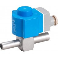 DANFOSS AKVA 10-4 Клапан терморегулирующий 068F3264