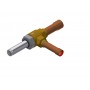 DANFOSS AKV 10PS4 Клапан Эл. рег. 3/8 DANFOSS AKV 10PS4 Клапан Эл. рег. 3/8