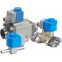 DANFOSS AKVA 15-1 Клапан терморегулирующий 068F5020 DANFOSS AKVA 15-1 Клапан терморегулирующий 068F5020