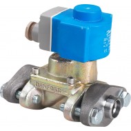 DANFOSS AKVA 15-2 Клапан терморегулирующий 068F5023