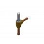 DANFOSS AKV 10P6 Клапан Эл. рег. 3/8 DANFOSS AKV 10P6 Клапан Эл. рег. 3/8