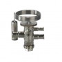 DANFOSS TUAE Корпус клапана с элементом термоста(пр. класс 0100101058) 068U1714 DANFOSS TUAE Корпус клапана с элементом термоста(пр. класс 0100101058) 068U1714