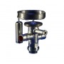 DANFOSS TUA Клапан терм R22/R407C 3/8 DANFOSS TUA Клапан терм R22/R407C 3/8