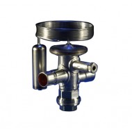 DANFOSS TUA Клапан терм R404A/R507A 1/4"x1/2" 068U2308