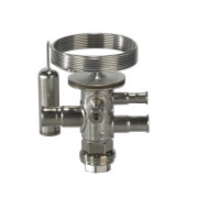 DANFOSS TUAE Клапан терм R407C 10x12 мм 068U2323