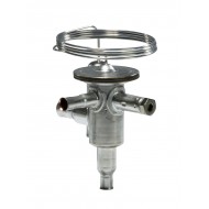 DANFOSS TUH Клапан терморегулирующий байпасный 068U2956