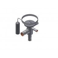 DANFOSS TUH Клапан терм №9 R404a/R507a 10x12 мм 068U2963