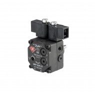 DANFOSS Топливный насос BFP 52 E R 3 071N3203