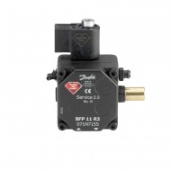DANFOSS Топливный насос BFP 11 R 3 071N7155