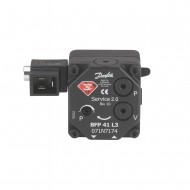 DANFOSS Топливный насос BFP 41 L 3 071N7174