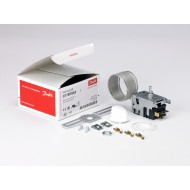 DANFOSS Термостат сервисный 077B7008