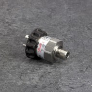 DANFOSS 078G5007 — Преобразователь (датчик) давления DST P40I, 0-6 бар, выходной сигнал 4-20 мА, присоединение по давлению G1/2, IP 65 078G5007