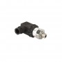 DANFOSS 078G5007 — Преобразователь (датчик) давления DST P40I, 0-6 бар, выходной сигнал 4-20 мА, присоединение по давлению G1/2, IP 65 078G5007 DANFOSS 078G5007 — Преобразователь (датчик) давления DST P40I, 0-6 бар, выходной сигнал 4-20 мА, присоединение по давлению G1/2, IP 65 078G5007