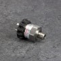 DANFOSS 078G5008 — Преобразователь (датчик) давления DST P40I, 0-10 бар, выходной сигнал 4-20 мА, присоединение по давлению G1/2, IP 65 078G5008 DANFOSS 078G5008 — Преобразователь (датчик) давления DST P40I, 0-10 бар, выходной сигнал 4-20 мА, присоединение по давлению G1/2, IP 65 078G5008