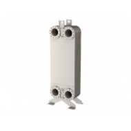 DANFOSS 079G1006 — Паяный пластинчатый теплообменник XB71H-1- 60_2_25_A_DN100 079G1006
