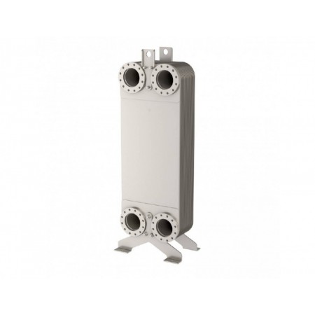 DANFOSS 079G1009 — Паяный пластинчатый теплообменник XB71H-1- 90_2_25_A_DN100 079G1009 DANFOSS 079G1009 — Паяный пластинчатый теплообменник XB71H-1- 90_2_25_A_DN100 079G1009