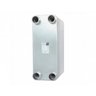DANFOSS 079U6147 — Паяный пластинчатый теплообменник SL140-1-180-TL-PN25 079U6147