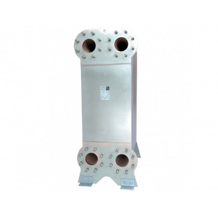 DANFOSS 079U8295 — Паяный пластинчатый теплообменник SL333TK-1-240_2_25_4F_DN100 079U8295 DANFOSS 079U8295 — Паяный пластинчатый теплообменник SL333TK-1-240_2_25_4F_DN100 079U8295