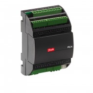 DANFOSS MCX-06D контроллер программируемый(пр. класс 2553301126) 080G0167