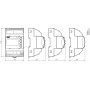 DANFOSS MCX-06D контроллер программируемый 080G0169 DANFOSS MCX-06D контроллер программируемый 080G0169