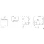 DANFOSS ACCSCS Регулятор скорости 080G0219 DANFOSS ACCSCS Регулятор скорости 080G0219