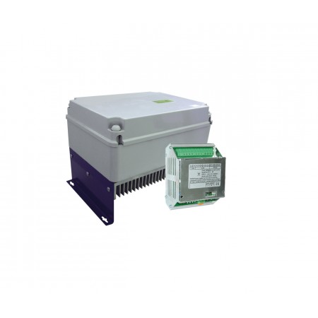 DANFOSS ACCSCS Регулятор скорости 080G0279 DANFOSS ACCSCS Регулятор скорости 080G0279