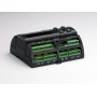 DANFOSS AK-PC 551 Контроллер давл. и темп. 080G0282 DANFOSS AK-PC 551 Контроллер давл. и темп. 080G0282