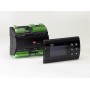 DANFOSS AK-PC 551 Контроллер давл. и темп. 080G0288 DANFOSS AK-PC 551 Контроллер давл. и темп. 080G0288
