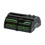 DANFOSS AK-PC 551 Контроллер давл. и темп. 080G0288 DANFOSS AK-PC 551 Контроллер давл. и темп. 080G0288