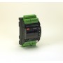 DANFOSS AK-PC 351 Контроллер давл. и темп. 080G0289 DANFOSS AK-PC 351 Контроллер давл. и темп. 080G0289