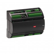 DANFOSS MCX08M2 контроллер программируемый(пр. класс 2553301127) 080G0293