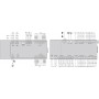 DANFOSS MCX152V контроллер программируемый 080G0313 DANFOSS MCX152V контроллер программируемый 080G0313
