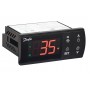 DANFOSS ERC 211, Контроллер температуры 080G3263 DANFOSS ERC 211, Контроллер температуры 080G3263