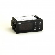 DANFOSS KIT - ERC 213, RED LED,230V 080G3265