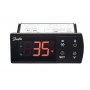 DANFOSS ERC 214,Controller, RED LED, 230V 080G3295 DANFOSS ERC 214,Controller, RED LED, 230V 080G3295