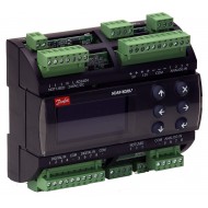 DANFOSS 080G5003 — EKE 400 Контроллер испарителя с HMI. 230 V 080G5003