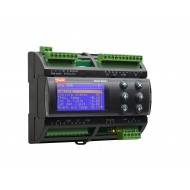 DANFOSS 080G5004 — EKE 400 Контроллер испарителя с HMI. 24 V ac/dc 080G5004
