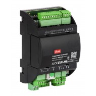 DANFOSS EKE 1С Контроллер испарителя(пр. класс 0106006575) 080G5400