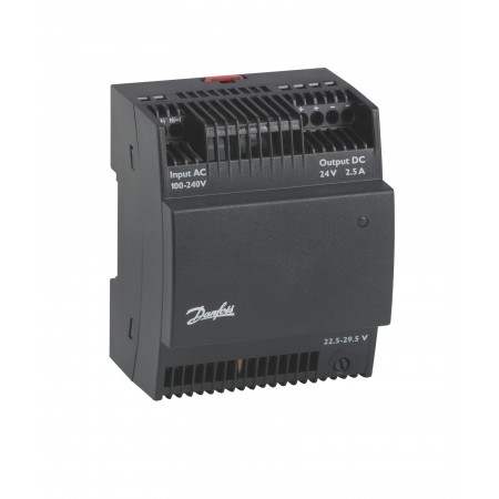 DANFOSS 080Z0053 — DEL_AK-PS Трансформатор 230 - 24В 080Z0053 DANFOSS 080Z0053 — DEL_AK-PS Трансформатор 230 - 24В 080Z0053